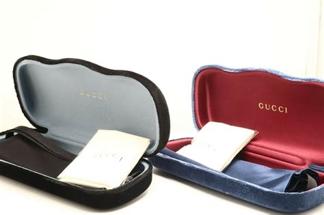 beauty case gucci|gucci glasses case velvet.